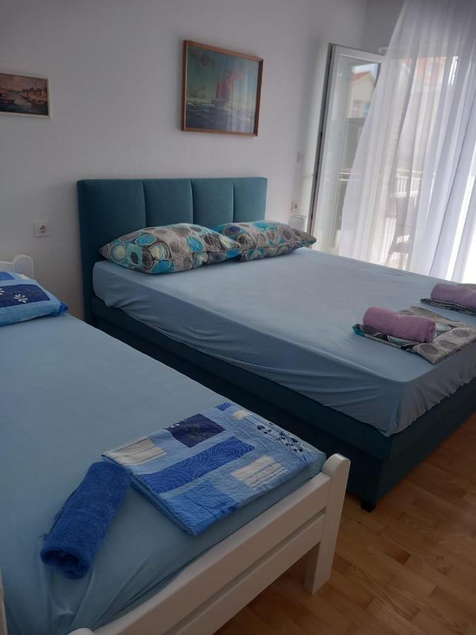 Apartment Mladen هفار المظهر الخارجي الصورة