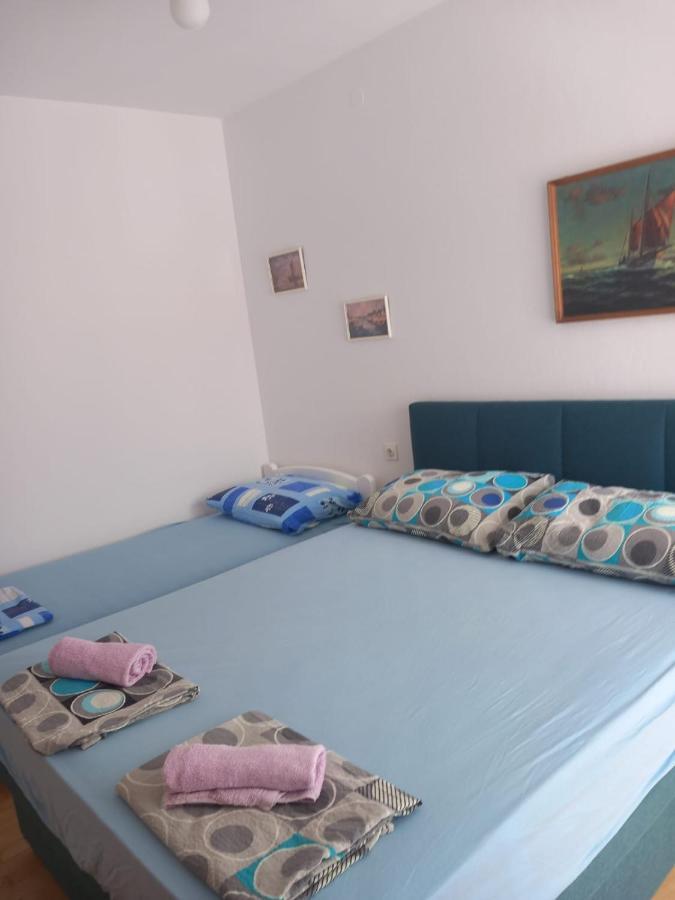 Apartment Mladen هفار المظهر الخارجي الصورة