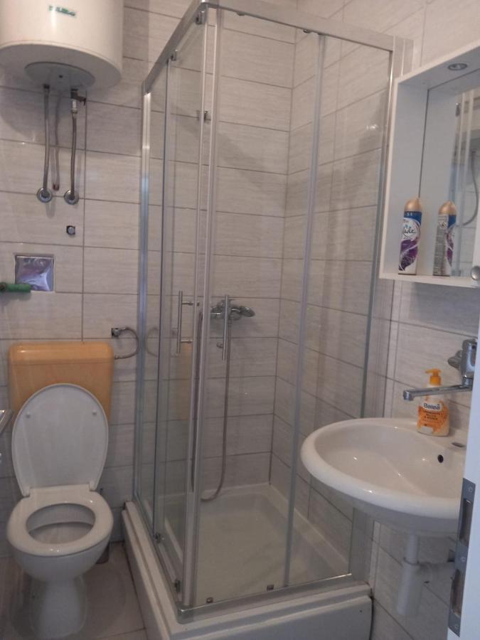 Apartment Mladen هفار المظهر الخارجي الصورة