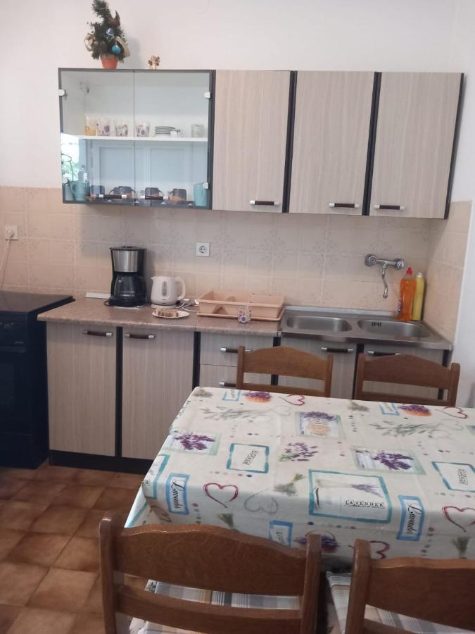 Apartment Mladen هفار المظهر الخارجي الصورة
