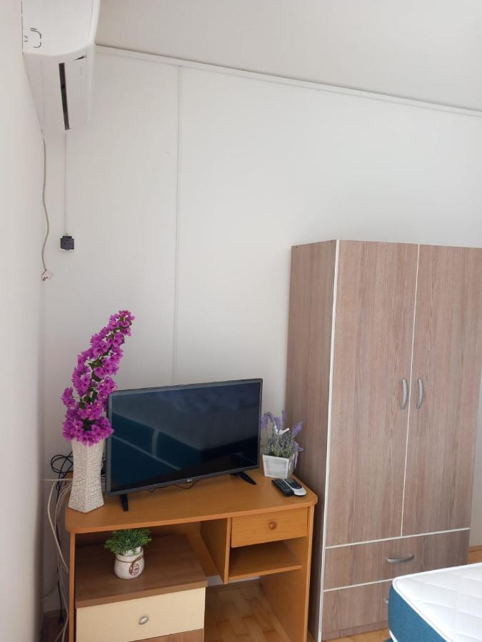 Apartment Mladen هفار المظهر الخارجي الصورة